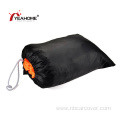 Color Waterproof Anti-UV Motorcycle Cover Outdoor Covers